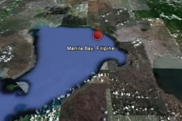 Cel puţin 27 de persoane au dispărut în urma unui accident maritim în Filipine