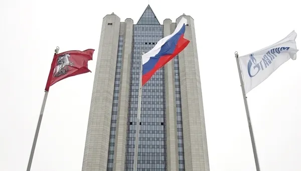 După 11 ianuarie ar putea izbucni un nou război al gazului între Rusia şi Ucraina