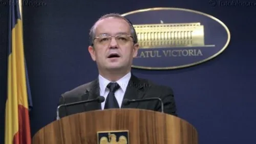 Sibiu: Senatorul Ariton a salutat constituirea noului guvern, deputatul Cindrea însă, nu l-a votat
