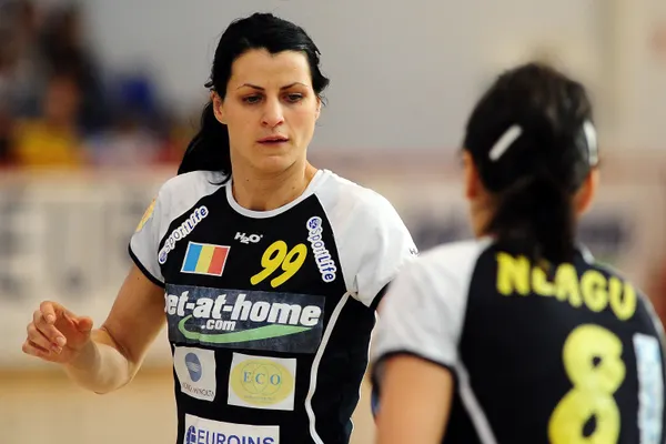 CM de handbal: România a pierdut la un gol în faţa Norvegiei