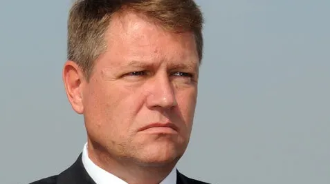 Johannis: Dacă guvernarea nu va funcţiona, o să mă întorc la Primărie