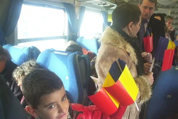 Românii din Italia au mers la vot