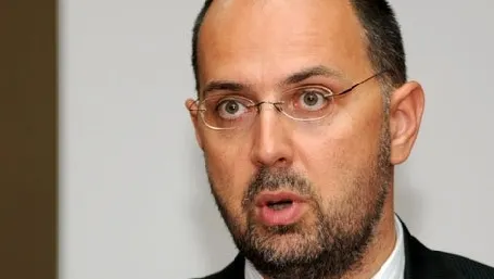 Kelemen susţine că deciziile în coaliţia PD-L - UDMR se vor lua într-un consiliu de 14 membri