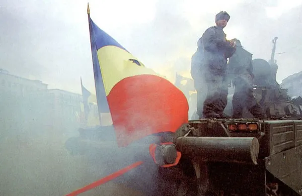 Lansarea campaniei \"Revoluţia din oraşul tău\" la Realitatea TV Bistriţa