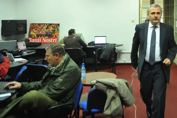 Dragnea (PSD): Nu ar trebui să acceptăm varianta Sârbu ministru în guvernul Boc