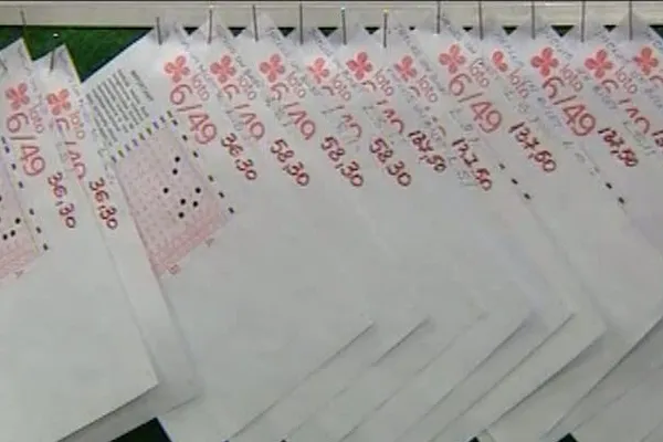 Marele premiu la Loto 6/49 a fost reportat. VEZI NUMERELE EXTRASE