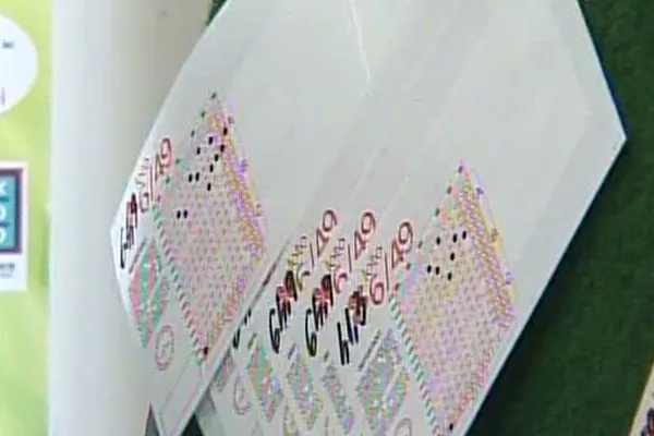 Report de 7,3 milioane de euro la extragerea Loto 6/49 din 3 decembrie