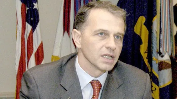 Mircea Geoană la Realitatea FM, vineri de la ora 16.00