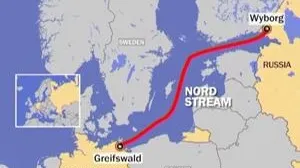 Germania şi-a dat acordul pentru construirea conductei Nord Stream în apele sale teritoriale