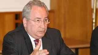 Haşotti: Dacă guvernul Boc nu trece, ţara intră în haos. Eu nu votez guvernul