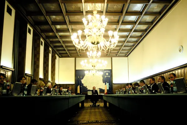 Viitorul Guvern va aproba bugetul de stat pe 2010 în prima şedinţă după învestire