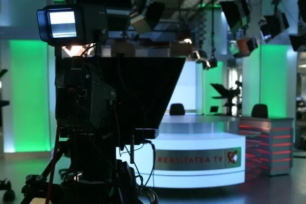 Viitorul preşedinte se arată românilor duminică seară, la Realitatea TV