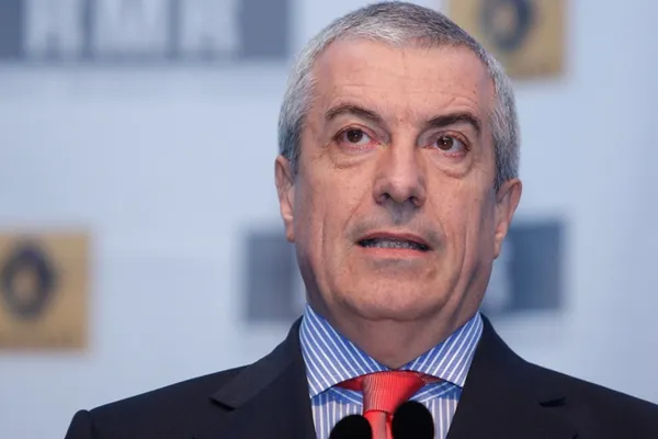 Tăriceanu: Atât intrarea la guvernare cât şi trecerea în opoziţie sunt onorabile pentru PNL