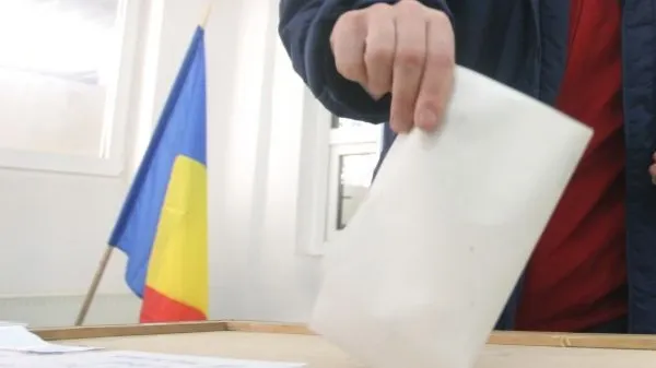 Ordinea partidelor pe buletinele de vot, la parlamentare. Cine se află pe prima poziție