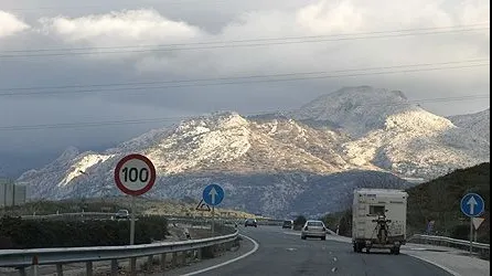 Autostrada peste Valea Prahovei, a patra încercare. De ce refuză Guvernul banii UE