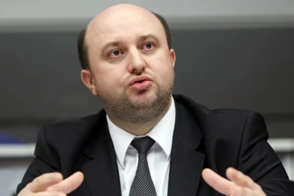 Daniel Chițoiu, pe picioare imediat după accidentul de la Dealul Negru