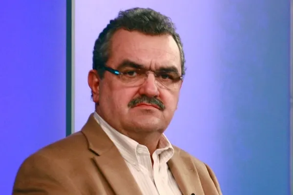 Miron Mitrea critică jocurile politice din spatele sondajelor pentru alegerile la Capitală: „Ori mergem cu cei de acum, ori alegem ceva nou. Anca Alexandrescu este extrem de proaspătă ca politician”