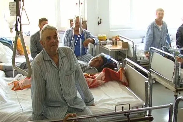 Sănătatea, între plafoane bugetare și urgențe medicale. CNAS explică blocarea internărilor și anunță controale în spitale