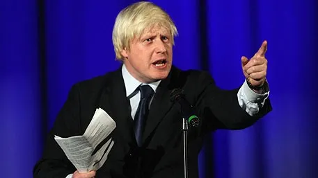 Noul guvern britanic și Rusia fac pași pentru normalizarea relațiilor