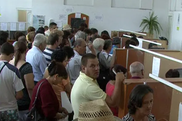 Val de angajări la Casele de Pensii. Se creează 1.000 de posturi în toată țara.