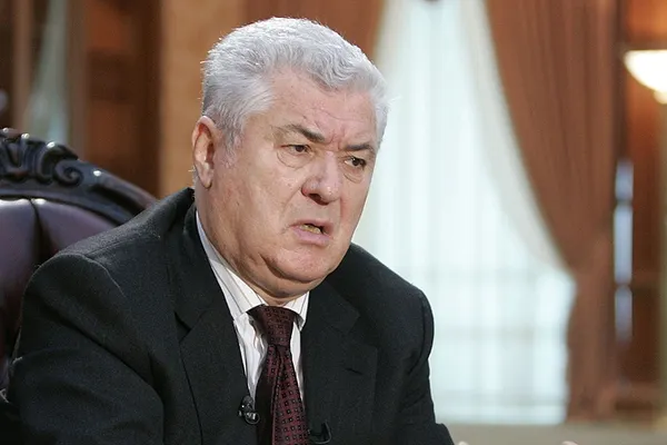 ALEGERI REPUBLICA MOLDOVA. O coaliţie a comuniştilor cu pro-europenii, posibilă soluţie de guvernare