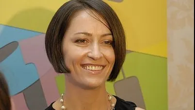 AMALIA NASTASE, rănită după un accident la SCHI