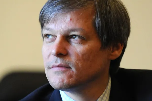 Dacian Cioloș: Lista noului Guvern este gata. Când va fi prezentată