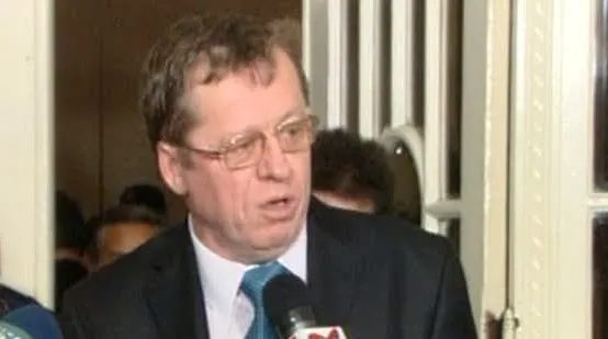 Anton Hadăr, la România în realitate: "Nu am cum să susțin o creștere cu 10% a pensiilor. Nici premierul, nici pensionarii nu o vor face”