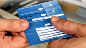 SURPRIZĂ TOTALĂ legată de cardul de sănătate. L-ai primit?