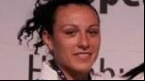 Andreea Chiţu, medaliată cu aur la Grand Prix-ul de judo de la Jeju