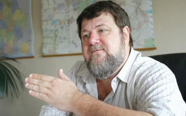 Bogdan Hossu, după discuțiile de la Guvern: Vor fi „conflicte sociale deschise din ce în ce mai multe"