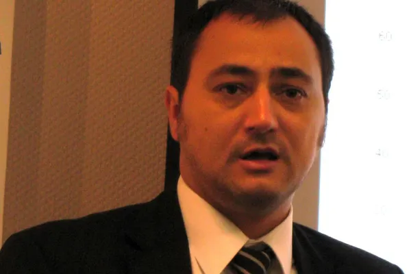 PMP cere demiterea purtătorului de cuvânt al Guvernului, Mirel Palada