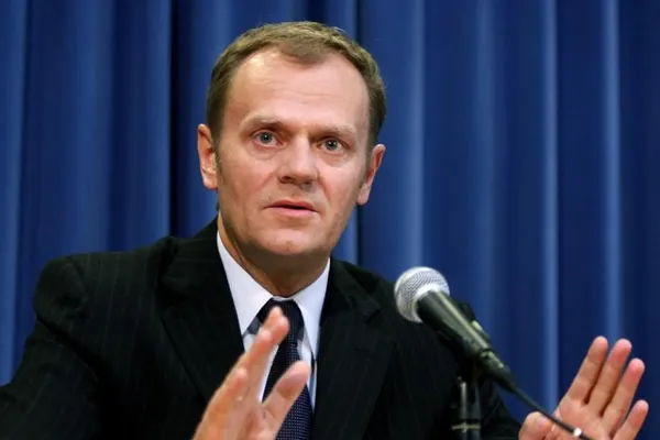 Donald Tusk: Uniunea Europeană este hotărâtă să-și păstreze unitatea în 27 de membri