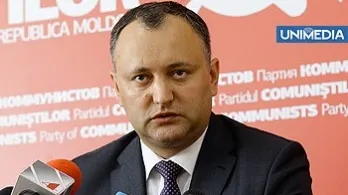 "Republica Moldova are nevoie de un Lukaşenko, de un Putin" - cine spune asta