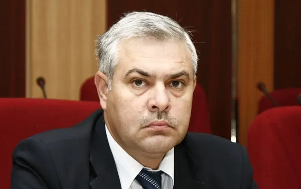 Acordul între Guvernul României şi cel al Coreei de Sud privind cooperarea în domeniul apărării, semnat de ministrul Tîlvăr la Seul