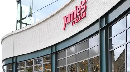 Lanţul de restaurante al unui chef celebru a intrat în faliment