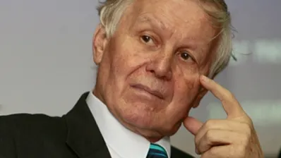 Eugen Simion: Nina Cassian a fost şi va rămâne o poetă notabilă în literatura postbelică