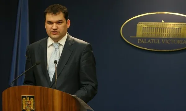 Cseke Attila a afirmat că Ministerul Dezvoltării este cu toate plățile la zi pe PNRR, la toate investițiile