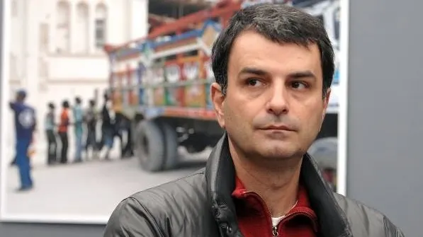 Lucian Mîndruță, mesaj emoționant din mijlocul protestelor: Protestăm pentru România civilizată