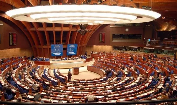 Consiliul Europei: Rusia, readmisă în Adunarea Parlamentară, spre dezamăgirea Ucrainei