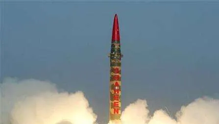 Rogozin: Rusia ar putea moderniza ARSENALUL NUCLEAR ca răspuns la atacul global rapid al SUA