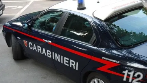 Român arestat pentru crimă, în Italia. Bărbatul a înjunghiat două persoane în fața unui bar - Una dintre victime a murit