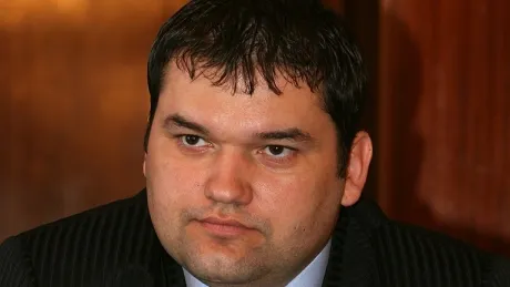 Ministrul interimar al Sănătății, Cseke Attila, se va imuniza, mâine, cu cea de-a treia doză de vaccin anti-Covid-19