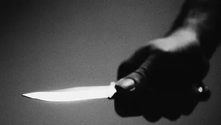 Au fost înjunghiați în urma unui conflict între două grupuri de tineri