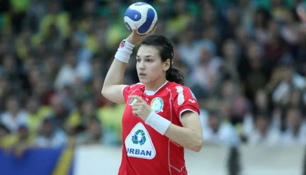 Victorie pentru România în fața Norvegiei, 25-20 în preliminariile EURO 2016, la handbal feminin
