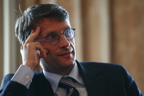 Dan Suciu, la Realitatea PLUS: ”Românii încep să înțeleagă importanța economisirii”