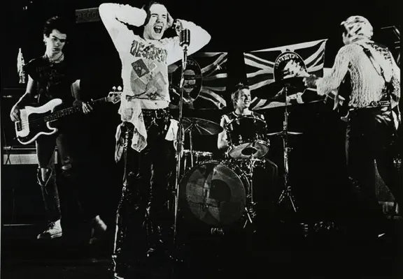 Declaraţia hilară a fostului solist al trupei Sex Pistols cu privire la reunirea grupului punk