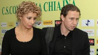 Anamaria Prodan a luat o decizie surprinzătoare. Ce spune Laurenţiu Reghecampf de asta