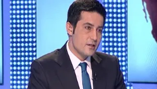 Claudiu Manda, dezvăluiri despre statul paralel în emisiunea "Romania 2019"