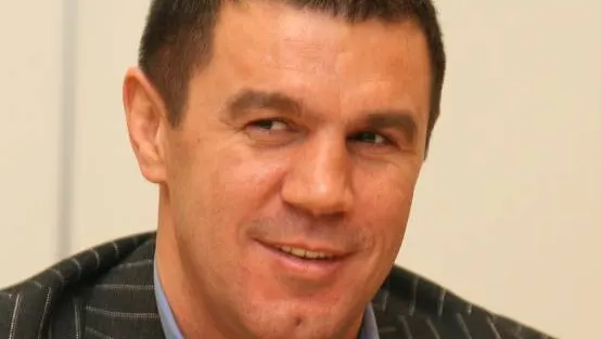 Campionul Mihai Leu, internat în continuare la ATI la Fundeni: noi date despre starea lui de sănătate